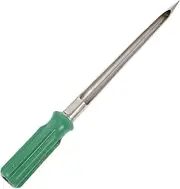 BESPORTBLE Grain Sampling Made Easy Metal Cereal Sampler Tube Sharp Head Abs Handle for Use