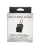 ACC M2 行車記錄器 專用電源盒 適用於 HP DOD 24H停車監控 (C501) (8.8折)