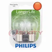 Philips Courtesy Light Bulb for Chevrolet C10 C10 Suburban C20 C20 Suburban yp (for: Chevrolet)
