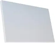 Ceramic Fiber Board - Fire Resistant - Flame Retardant, High Temperature Resistant, Insulation Board for Wood Stove Fireplace Furnace Forge Kiln Pizza Oven,200 * 300 * 5mm