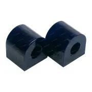 SuperPro 19mm Rear Sway Bar Mount Bush Kit for Nissan Bluebird 910 W910 81-86