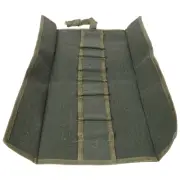 600x430Mm Japanese Bonsai Tools Storage Package Roll Bag Canvas Tool Set7699