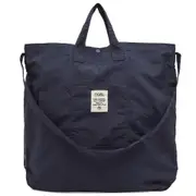 Nanamica OOAL Tote Bag