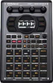 Roland SP-404MKII SP-404mk2 Sampler Effector Beatmaking