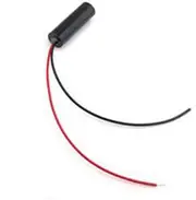 Class ⅢA 780nm 5mw Infrared Point Laser Infrared Laser Light Laser Module Wire