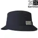 Karrimor Grab Hat 圓盤帽/遮陽帽/漁夫帽 5H07UBJ2 100681 海軍藍