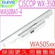 CLEVO WA50BAT-4 電池(原裝) 藍天 CJSCOPE 喜傑獅 WX-350,WA50SFQ,WA50SHQ,WA50SJQ,WA50SRQ,WA50BAT-6,6-87-WA50S-42L2