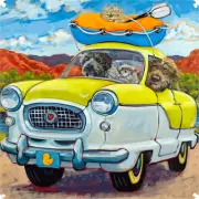 Cats Away (200 Piece Wooden Jigsaw Puzzle)