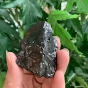 Elite Noble Shungite, Grade A++ Raw Shungite, Natural Shungite, EMF Protection