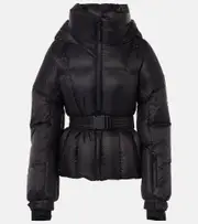 [Cordova] Cordova Monterosa down jacket AU 16 black
