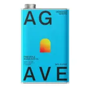 Departed Spirits Pineapple Agave 500ml