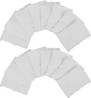MERRYHAPY Wipes for Nail 1 Roll Manicure Supplies Cotton Nail Wipes for Gel Manicure Cleaning