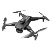 Drone GPS 8K HD Camera ESC Brushless Motor Optical Flow V162 RC Quadcopter New
