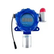 Nitrogen Oxide Detector NOX Gas Detector NOX Gas Leak Alarm Monitor with 0-20PPM