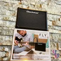 在飛比找樂天市場購物網優惠-現貨可分期 英國 BlackStar Fly 3 電 吉他 