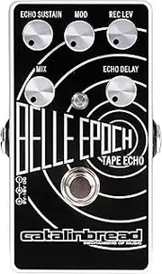 Catalinbread Belle Epoch Tape Echo Delay Pedal