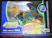 Takara Trans Formers Beast Wars Metals D-45 Quickstrike
