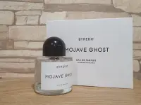 在飛比找Yahoo!奇摩拍賣優惠-Byredo 荒漠孤魂(莫哈維之影) Mojave Ghos