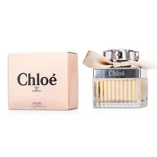 蔻依 Chloé 同名女性淡香精 50ml/1.7oz