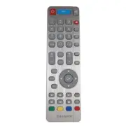 Genuine Sharp LC-65XUF8772KS / LC65XUF8772KS TV Remote Control