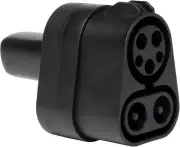 ☢️AA Ignition CCS1 Adapter for Tesla Model 3, Y, S, and X with CCS Charging Plug