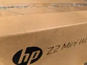 [NEW SEALED] HP Z2 Mini G4 Desktop Workstation 329N4UT#ABA