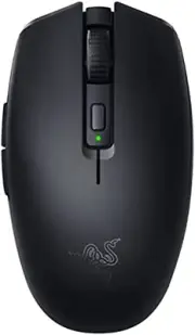 Orochi V2 - Wireless Gaming Mouse - Black