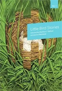 在飛比找三民網路書店優惠-Little Bird Stories