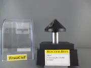 Router Bit 39mm V Grooving Bit T1230/2 (TruaCuT)