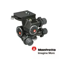 在飛比找CS EMART優惠-【Manfrotto】曼富圖 三向微調雲台 M410 公司貨