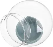 Your Decor: Snow Globe Kit Make Unique Globes Home Decor Craft Kit for Girls