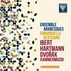 Emil Hartmann Ibert/Hartmann/Dvorák: Kammermusik (CD) Album (US IMPORT)