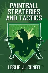 在飛比找博客來優惠-Paintball Strategies and Tacti