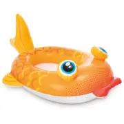 Intex Inflatable Cruisers Swimming Pool Float Kids/Children Toy 3-6y Assorted