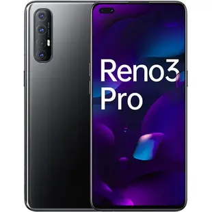 Oppo Reno3 Pro 5G 2sim ram 12G / 256G 手機,6.5 英寸屏幕,.