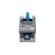 ASG EZ-9000GR 0.24 - 2.4 in Industrial Electronic Automatic Tape Dispenser