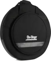 On-Stage Stands CB4000 Deluxe Cymbal Bag
