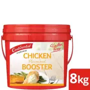 Continental Booster Chicken Gluten Free 8kg x 1