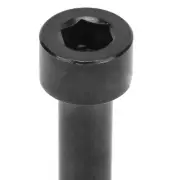 Headset Stem Top Cap Fixing Bolt M6x40mm Column Head Bike Stem Bolt Scr PAJ DS