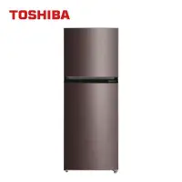 在飛比找蝦皮商城優惠-【TOSHIBA 東芝】GR-RT416WE-PMT 內洽更