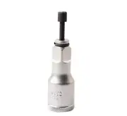 1/2" Drx85mmL Cr-V Universal Extension w Magnet One Hand Operation Confined Area
