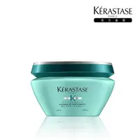 在飛比找momo購物網優惠-【KERASTASE 巴黎卡詩】煥髮彈韌髮膜 200ml(減