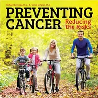 在飛比找三民網路書店優惠-Preventing Cancer ― Reducing t