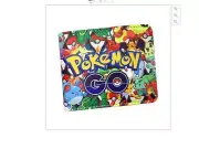 Pokemon Bifold Wallet Purse slot pocket and 3 credit card slots