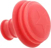 IWOWHERO Face Masseter Trainer Jaw Exerciser for Women Double Chin Reducer Trainer Facial Yoga Tool Made Silicone