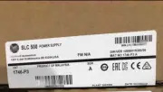 Free Tax 1746-P3 AB 1746P3 SER A SLC 500 Power Supply Module New Factory Sealed
