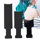 Salon Hair Dyeing Brush Hairdressing Hair Dye Plate Bleach Highlight Comb Board