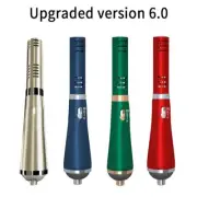 NEW Terahertz Therapy Device Health Lamp Terahertz Magic Wand Body Pain Relief