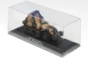 Eaglemoss 1/43 AMC P 16 French Army 1ere GRDI