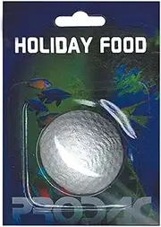 Prodac Holiday Fish Food, 20 Grams